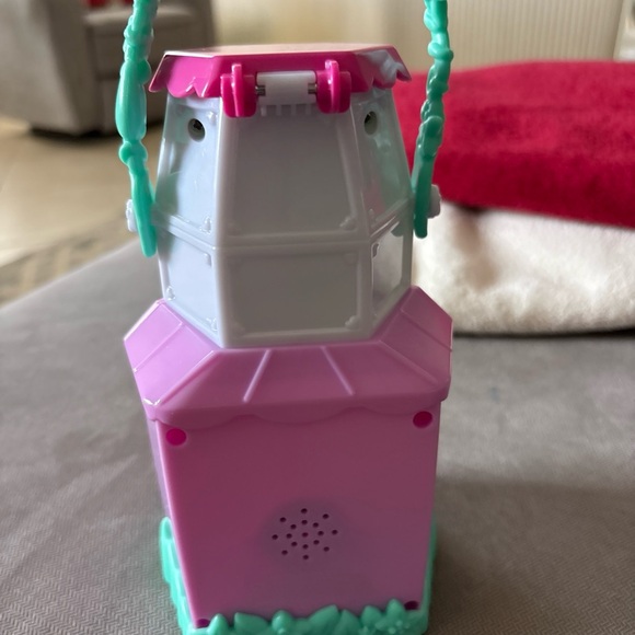 WowWee Got2Glow Fairy Pet Finder Electronic Fairy Catcher PinkKids Toy Works - Picture 6 of 8